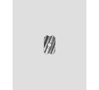 Нож сменный VHW T04F-CR 20x12x2 мм, R2 TIGRA TL18007