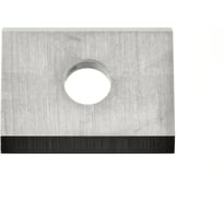 Нож сменный VHW T04F-CR 15x12x1.5 мм TIGRA TL00000270