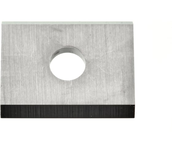 Нож сменный VHW T04F-CR 15x12x1.5 мм TIGRA TL00000270 1