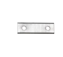 Нож сменный VHW T04F-CR 50x12x1.5 мм TIGRA TL00000273