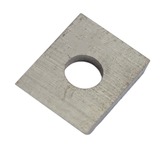 Нож сменный VHW T04F-CR 9.6x12x1.5 мм TIGRA TL00000276 1