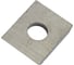 Нож сменный VHW T04F-CR 9.6x12x1.5 мм TIGRA TL00000276 1