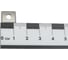 Нож сменный VHW T04F-CR 9.6x12x1.5 мм TIGRA TL00000276 4