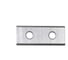 Нож сменный VHW T04F-CR 20x12x1.5 мм TIGRA TL00000271 1