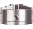 Патрон токарный 250 мм 7100-0083 K11-250/D8 прямые и обратные кулачки YTUM ch25083 3