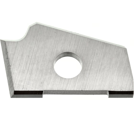 Нож сменный VHW T04F-CR 22.3x14x2 мм, R2, RH TIGRA TL00001151 1