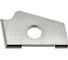 Нож сменный VHW T04F-CR 22.3x14x2 мм, R2, RH TIGRA TL00001151 1