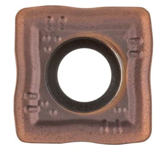 Пластина твердосплавная SOMT080306 DP, AK9030 ACCKee mi00341 1