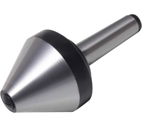 Токарный вращающийся центр ZITOM грибковый DS5x80B cr20005 1