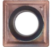 Пластина твердосплавная SPMT140512 DP, AP9080 ACCKee mi00342