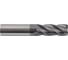 Фреза концевая 5х12x36 мм, Z4, ц/х, ВК8, ГОСТ 18372-73 WOLFSTAR mc00066 1