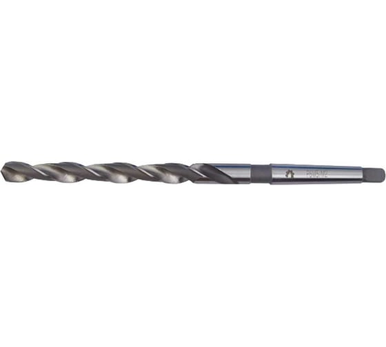 Сверло 10х130х215 мм, к/х, КМ1, P6M5/M2 WOLFSTAR ds30151