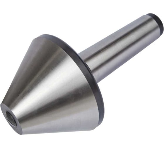 Токарный вращающийся центр ZITOM грибковый DS5x120B cr20010 1