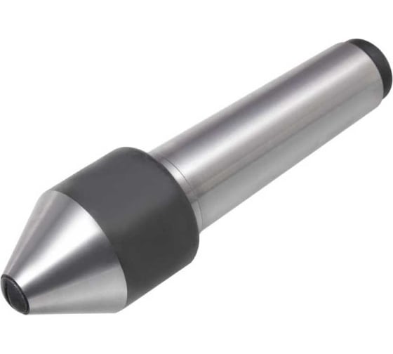 Токарный вращающийся центр ZITOM грибковый DS5x60B cr20003 1