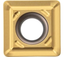 Пластина твердосплавная SCLT10T308 HC, YP475 KEMAWA mi00392
