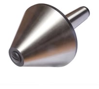 Токарный вращающийся центр ZITOM грибковый DS5x150B cr20013