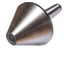 Токарный вращающийся центр ZITOM грибковый DS5x150B cr20013 1