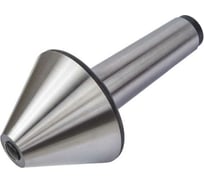 Токарный вращающийся центр ZITOM грибковый DS4x100B cr20001