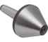 Токарный вращающийся центр ZITOM грибковый DS4x100B cr20001 1