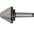 Токарный вращающийся центр ZITOM грибковый DS4x100B cr20001 2