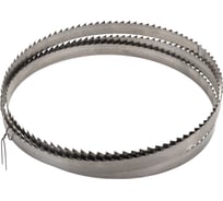 Пила ленточная Carbon (2240 мм; 20 мм; шаг 3TPI) REALREZ 4687202526895