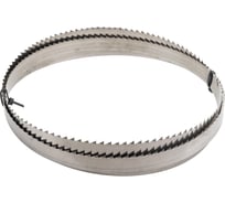 Пила ленточная Carbon (2560 мм; 25 мм; шаг 3TPI) REALREZ 4687202527038