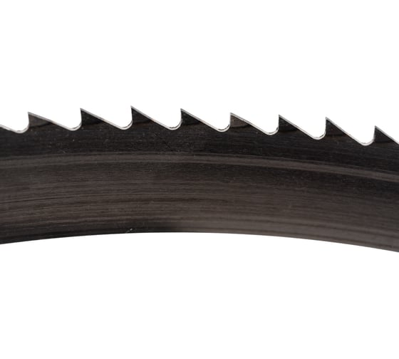Пила ленточная Carbon (2560 мм; 25 мм; шаг 3TPI) REALREZ 4687202527038