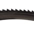 Пила ленточная Carbon (2560 мм; 25 мм; шаг 3TPI) REALREZ 4687202527038 3