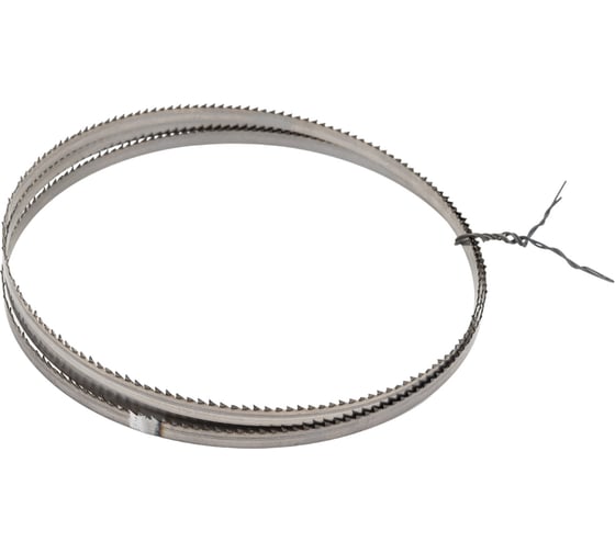 Пила ленточная Carbon (1848 мм; 10 мм; шаг 6TPI) REALREZ 4687202526772 1