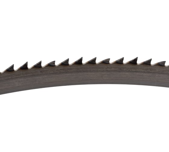 Пила ленточная Carbon (1848 мм; 10 мм; шаг 6TPI) REALREZ 4687202526772