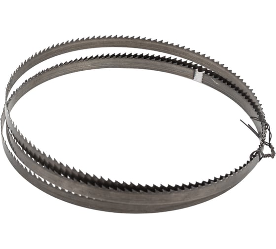 Пила ленточная Carbon (2240 мм; 16 мм; шаг 4TPI) REALREZ 4687202526864