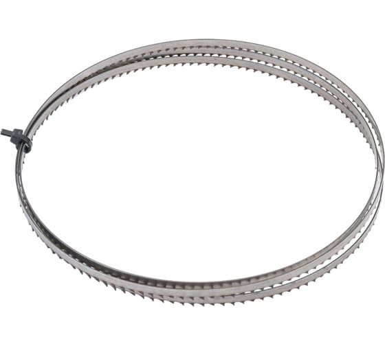 Пила ленточная Carbon (1572 мм; 6 мм; шаг 6TPI) REALREZ 4687202526635