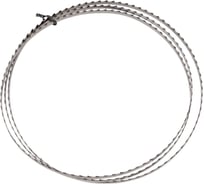 Пила ленточная Carbon (1572 мм; 6 мм; шаг 4TPI) REALREZ 4687202526642