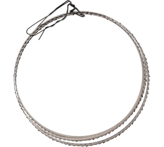 Пила ленточная Carbon (1710 мм; 13 мм; шаг 4TPI) REALREZ 4687202526703