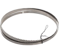 Пила ленточная Carbon (2240 мм; 13 мм; шаг 4TPI) REALREZ 4687202526536