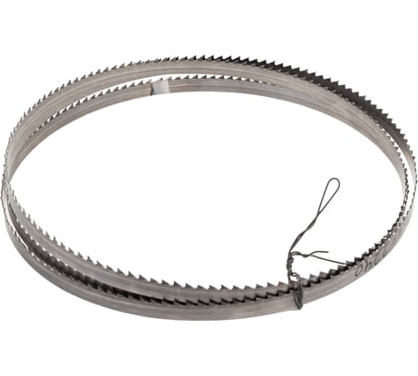 Пила ленточная Carbon (2240 мм; 13 мм; шаг 4TPI) REALREZ 4687202526536