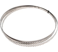 Пила ленточная Carbon (1425 мм; 6 мм; шаг 6TPI) REALREZ 4687202526604