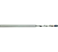 Сверло 358SUH PV300 8D 1 мм OSAWA 358SUH0100