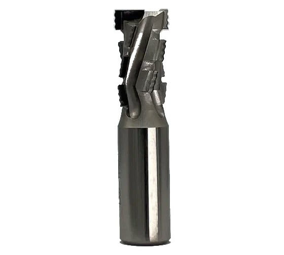 Фреза концевая черновая DIA 20x35/90x20 мм, z2+2, RH, H2.5 Surrey TL22036