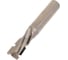 Фреза концевая врезная Densiment DIA 12x25/70x12 мм, z1+1, RH, H2.5 Surrey TL22025 2