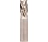 Фреза концевая врезная DIA 20x35/95x20 мм, z2+2, RH, H2.5 Surrey TL22145 1