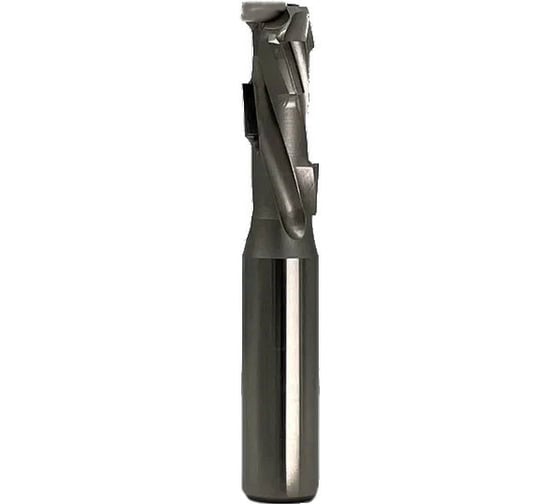 Фреза концевая врезная DIA 16x25/85x16 мм, z1+1, RH, H2.5, врезной зуб Surrey TL22154 1