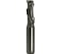 Фреза концевая врезная DIA 16x25/85x16 мм, z1+1, RH, H2.5, врезной зуб Surrey TL22154 1