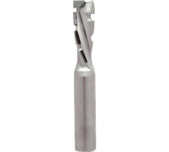 Фреза концевая врезная DIA 12x35/80x12 мм, z1+1, RH, H2.5 Surrey TL00001877