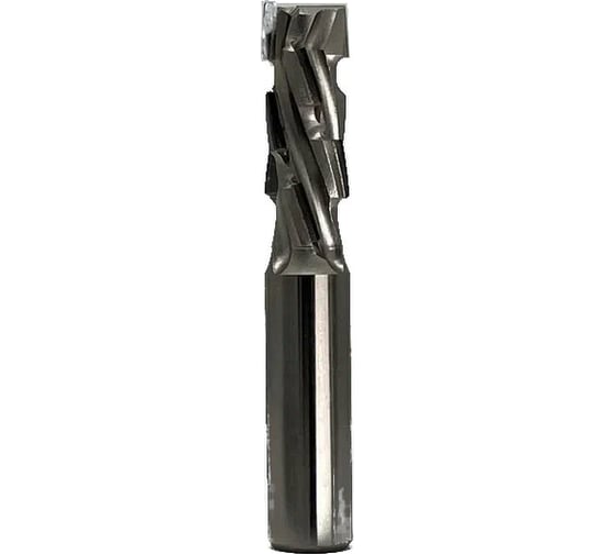 Фреза концевая врезная DIA 25x30/100x20 мм, z2+2, RH, H2.5 Surrey TL22156 1