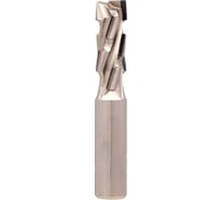 Фреза концевая врезная DIA 16x43/90x16 мм, z2+2, LH, H2.5 Surrey TL00001861