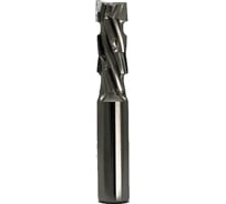Фреза концевая врезная DIA 16x20/75x16 мм, z2+2, RH, H2.5 Surrey TL22128