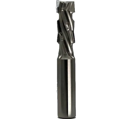Фреза концевая врезная DIA 16x20/75x16 мм, z2+2, RH, H2.5 Surrey TL22128 1