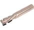 Фреза концевая DIA 12x25/70x12 мм, z1+1, RH, H2.5 Surrey TL00000515 3