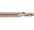 Фреза концевая DIA 12x25/70x12 мм, z1+1, RH, H2.5 Surrey TL00000515 5